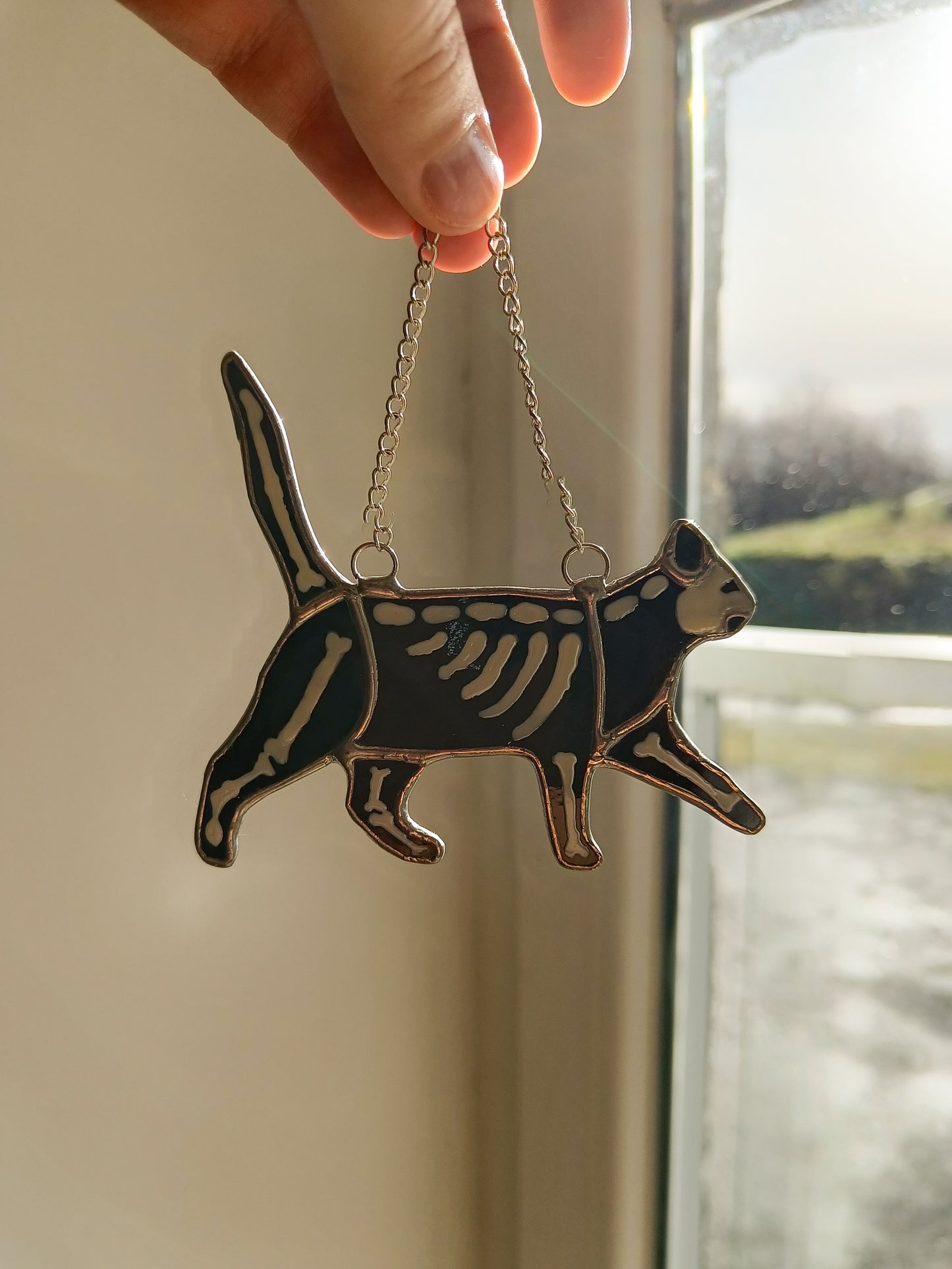 CHAT Halloween