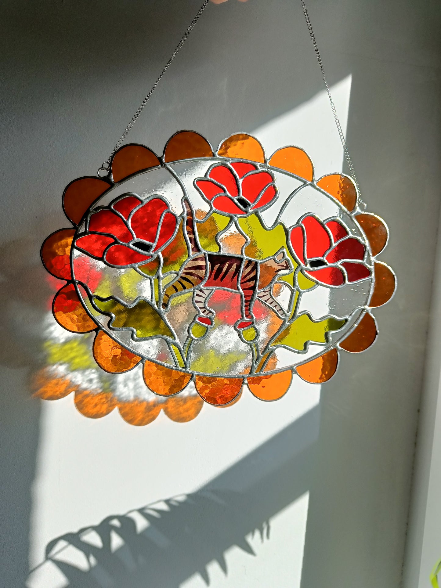 Chat réservé pour Joséphine