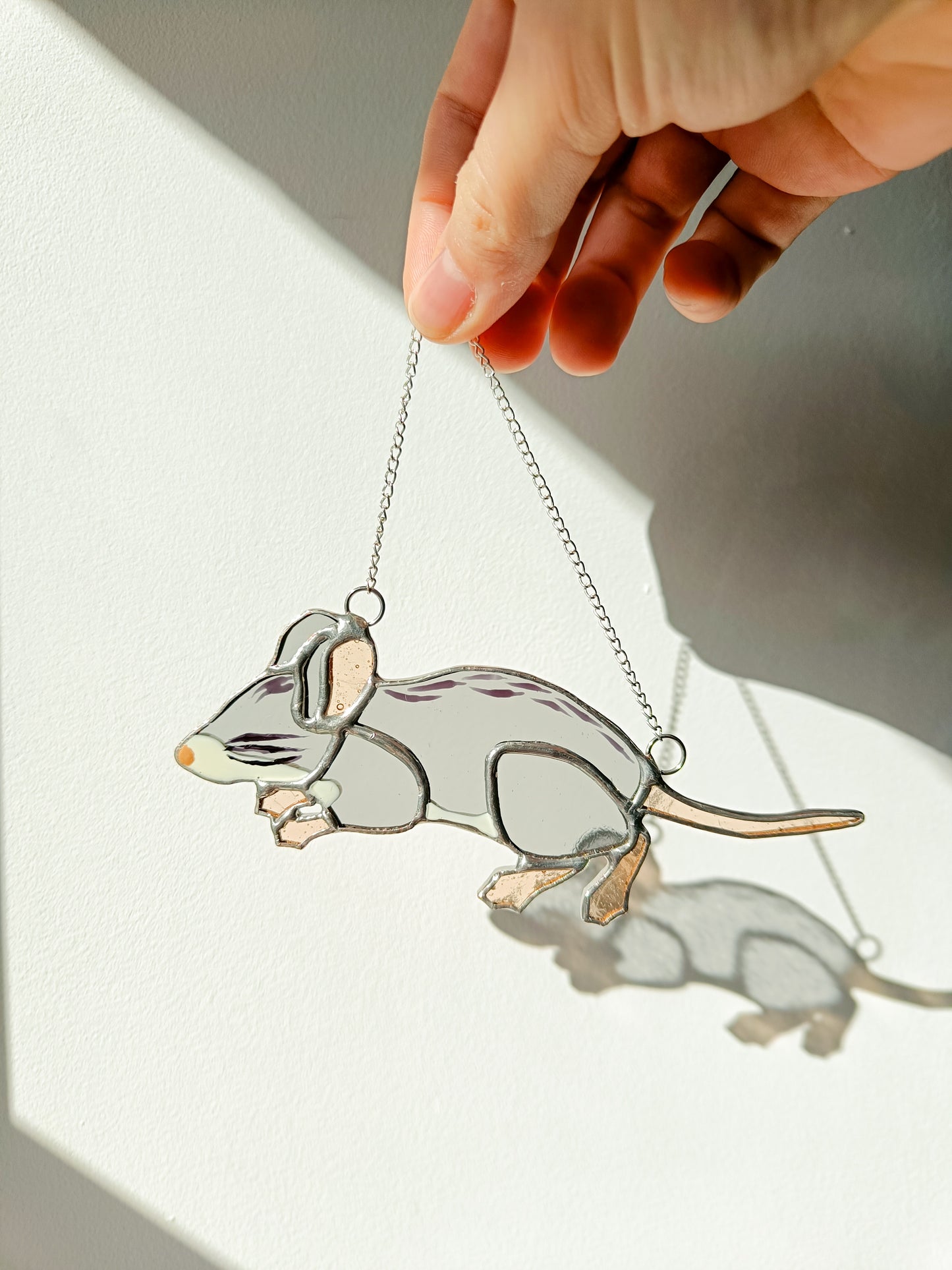 🌱SOURIS - Collection Printemps🌱