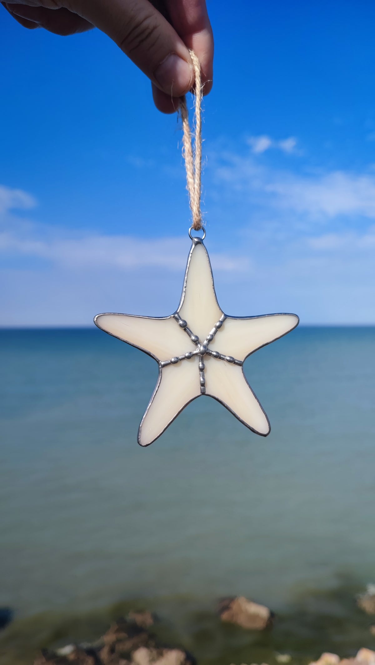 🌊ÉTOILE DE MER - Collection Été🌊