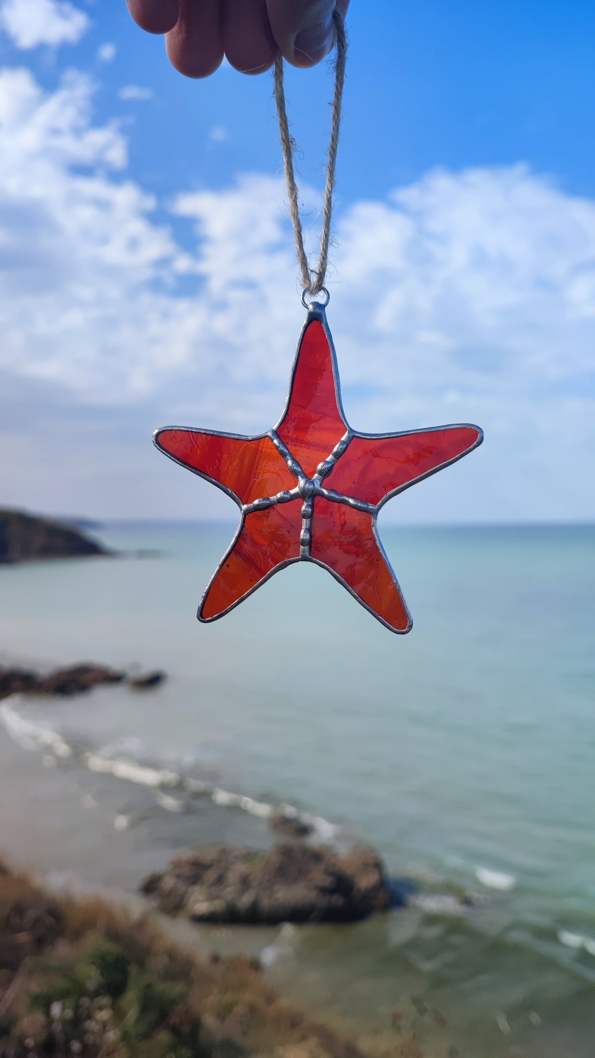 🌊ÉTOILE DE MER - Collection Été🌊