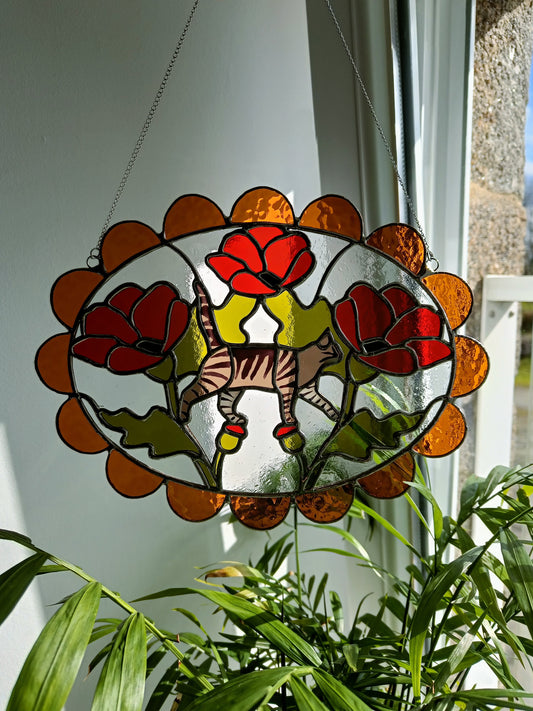 Chat réservé pour Joséphine