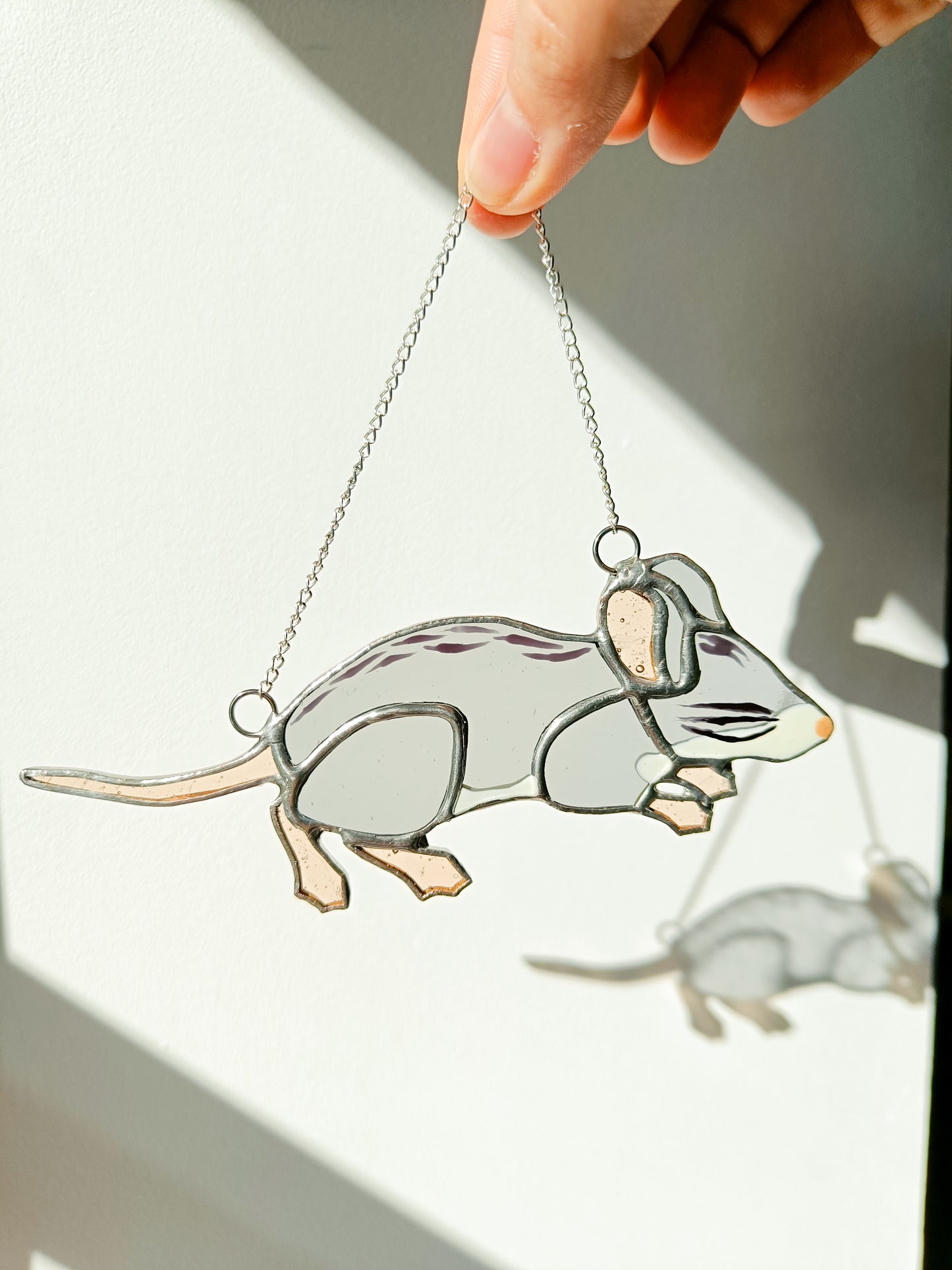 🌱SOURIS - Collection Printemps🌱