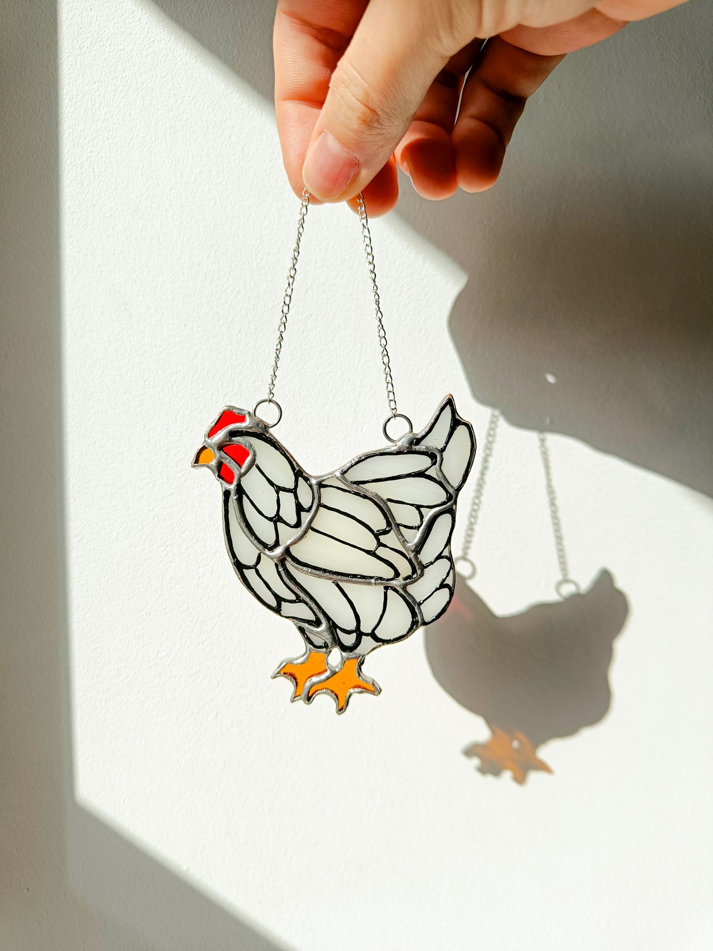 🌱POULE - Collection Printemps🌱