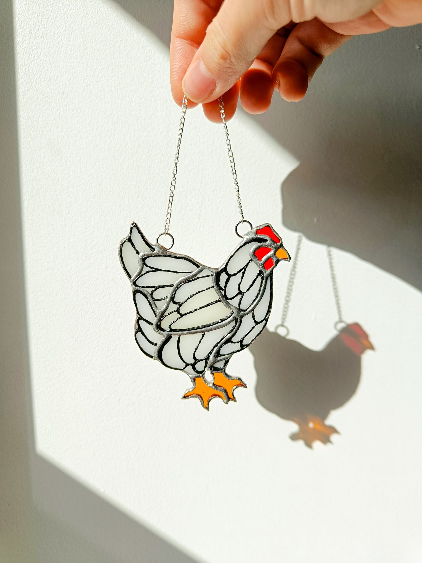 🌱POULE - Collection Printemps🌱