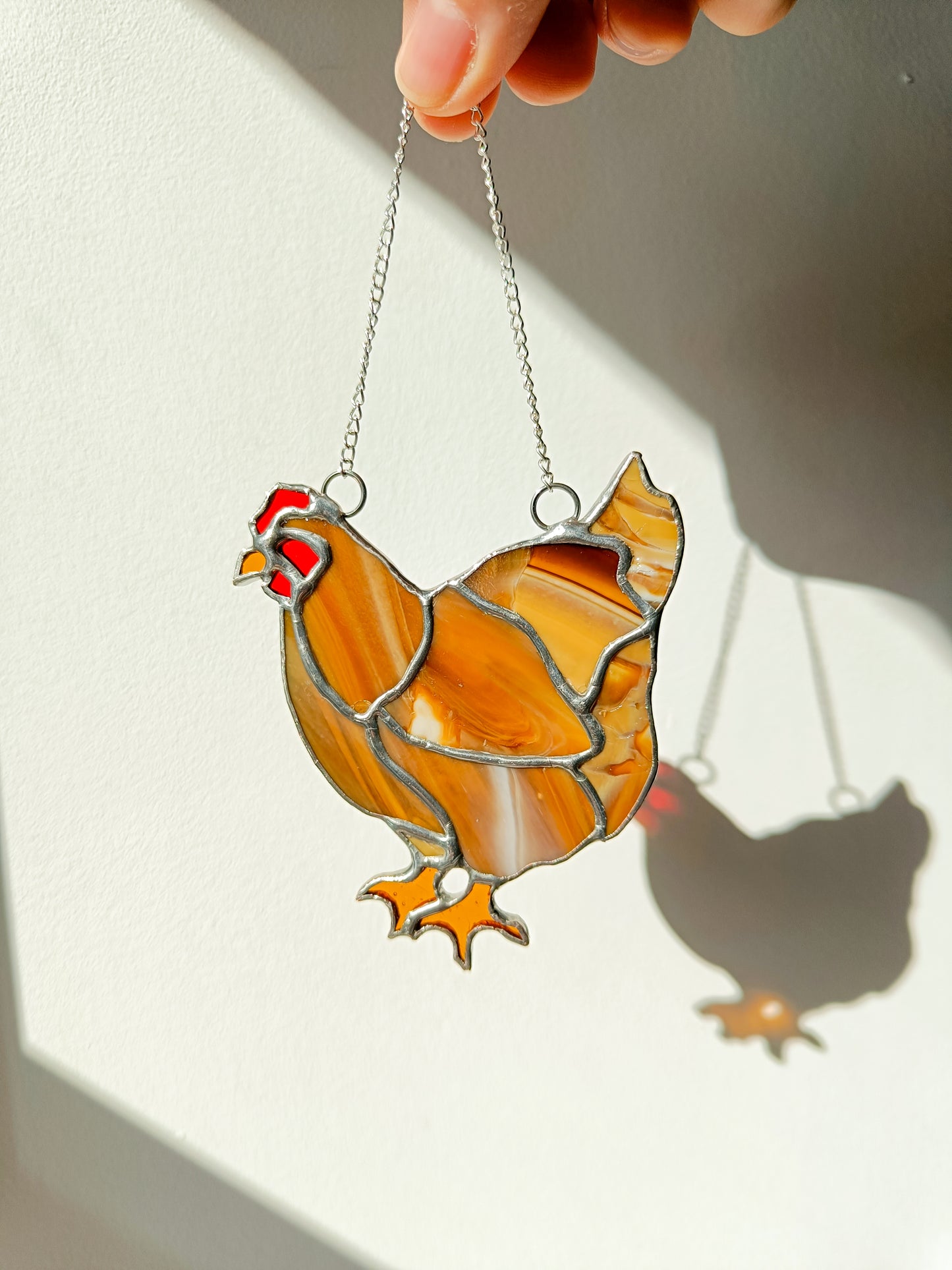 🌱POULE - Collection Printemps🌱