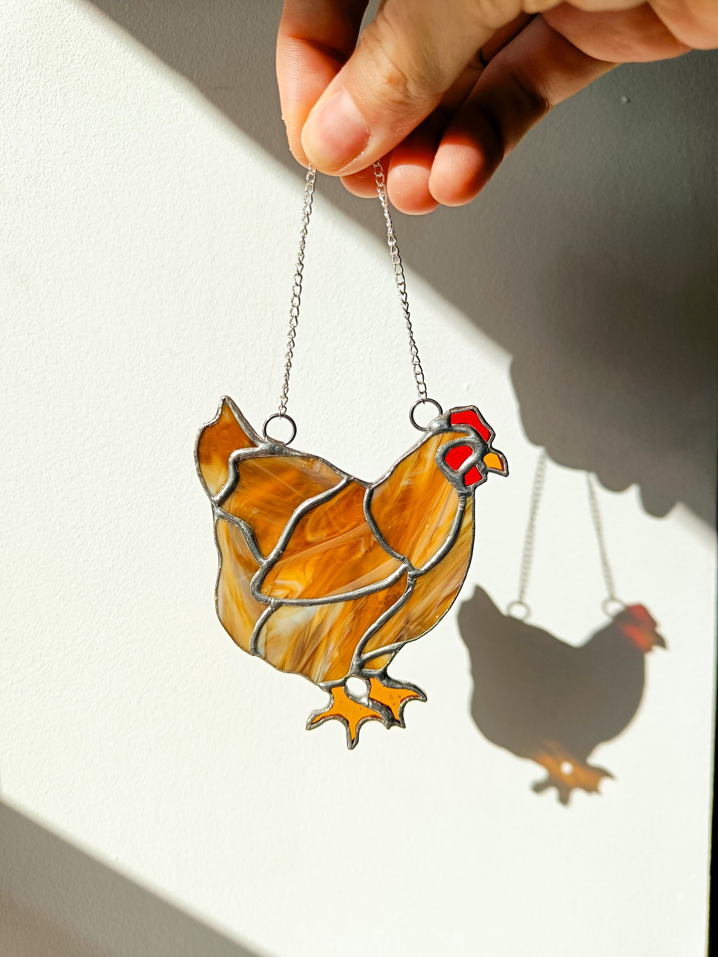 🌱POULE - Collection Printemps🌱