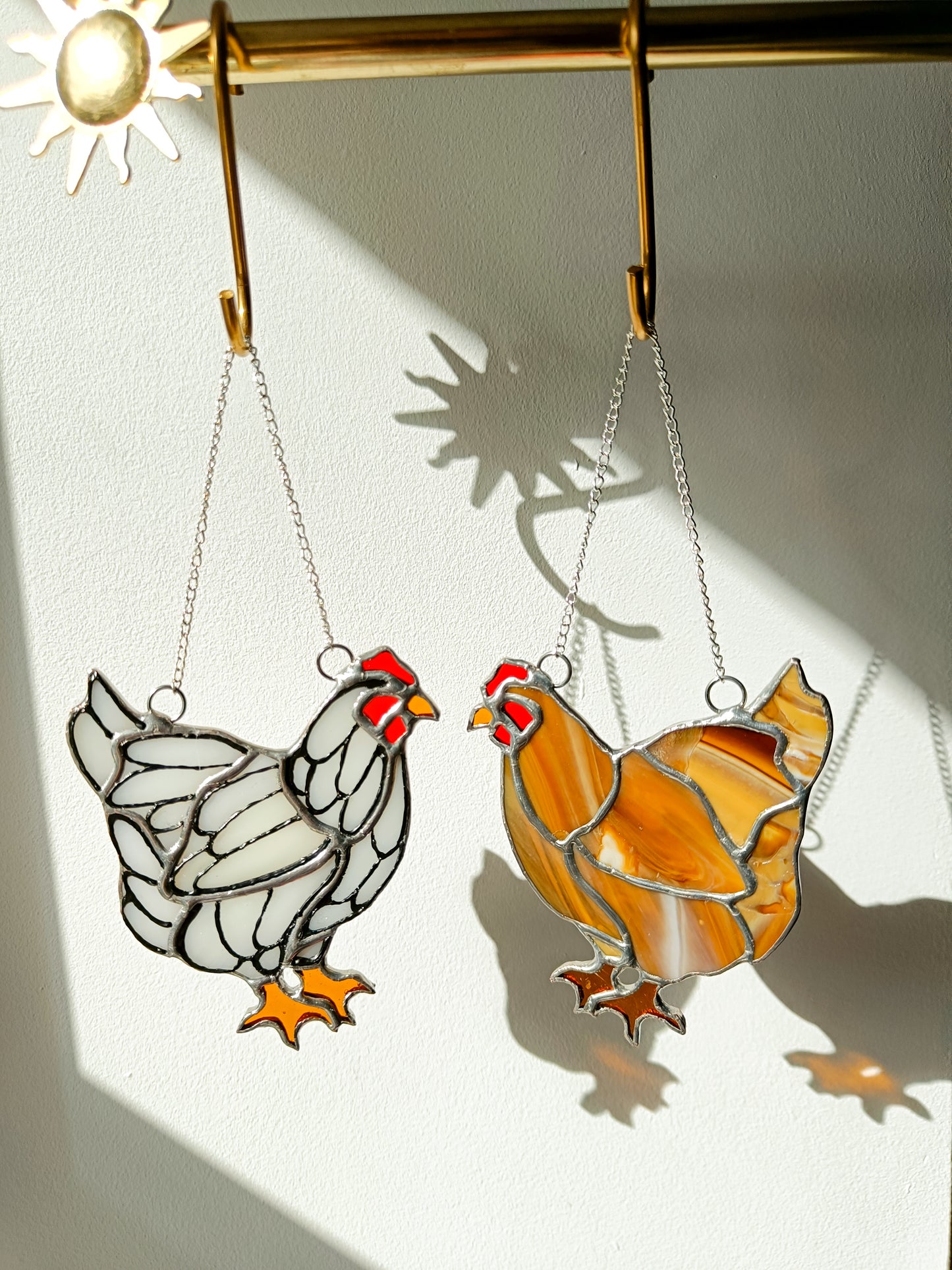 🌱POULE - Collection Printemps🌱
