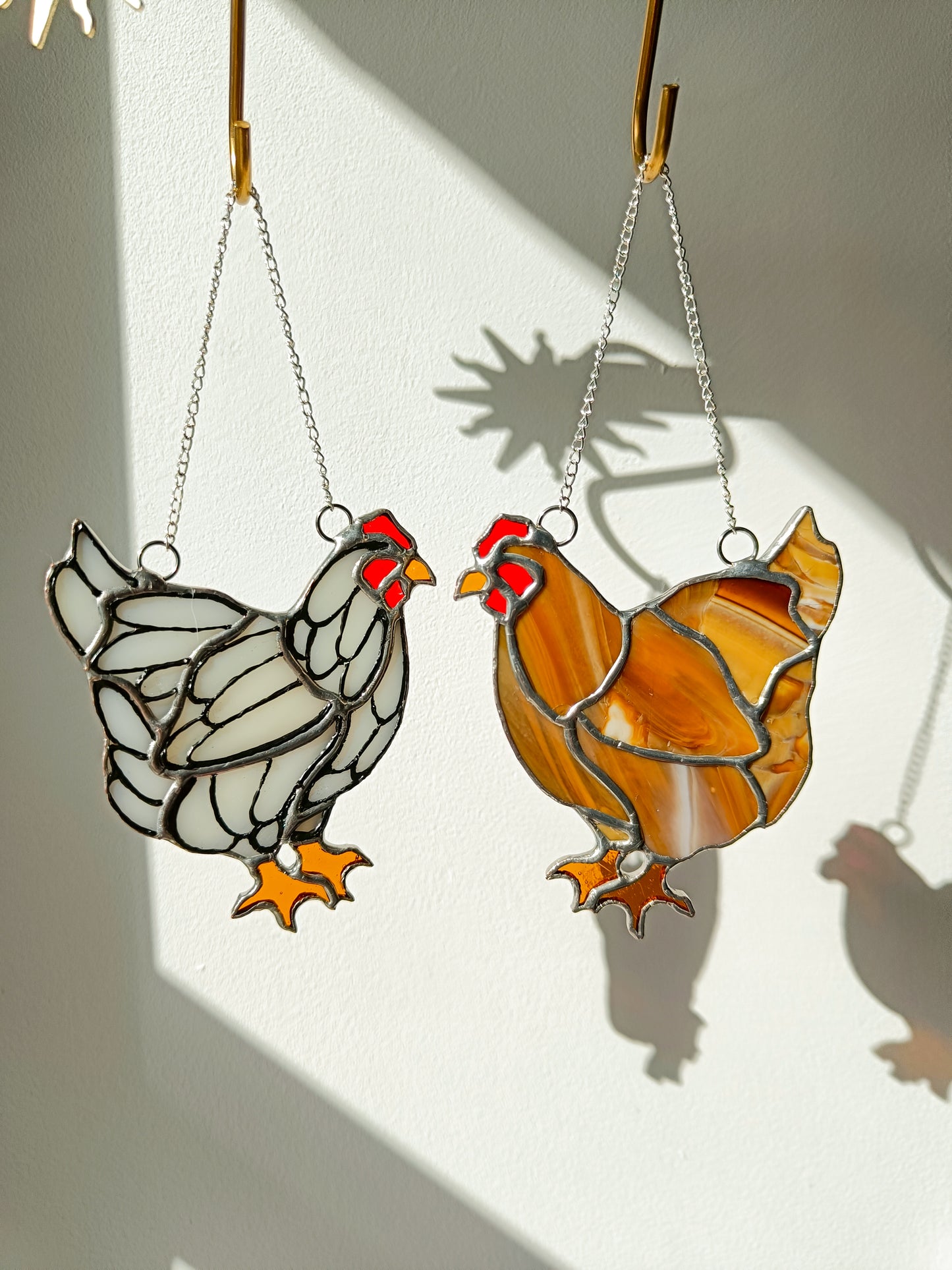 🌱POULE - Collection Printemps🌱