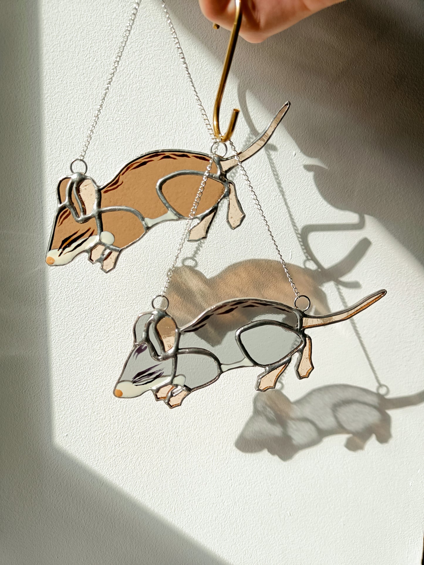 🌱SOURIS - Collection Printemps🌱