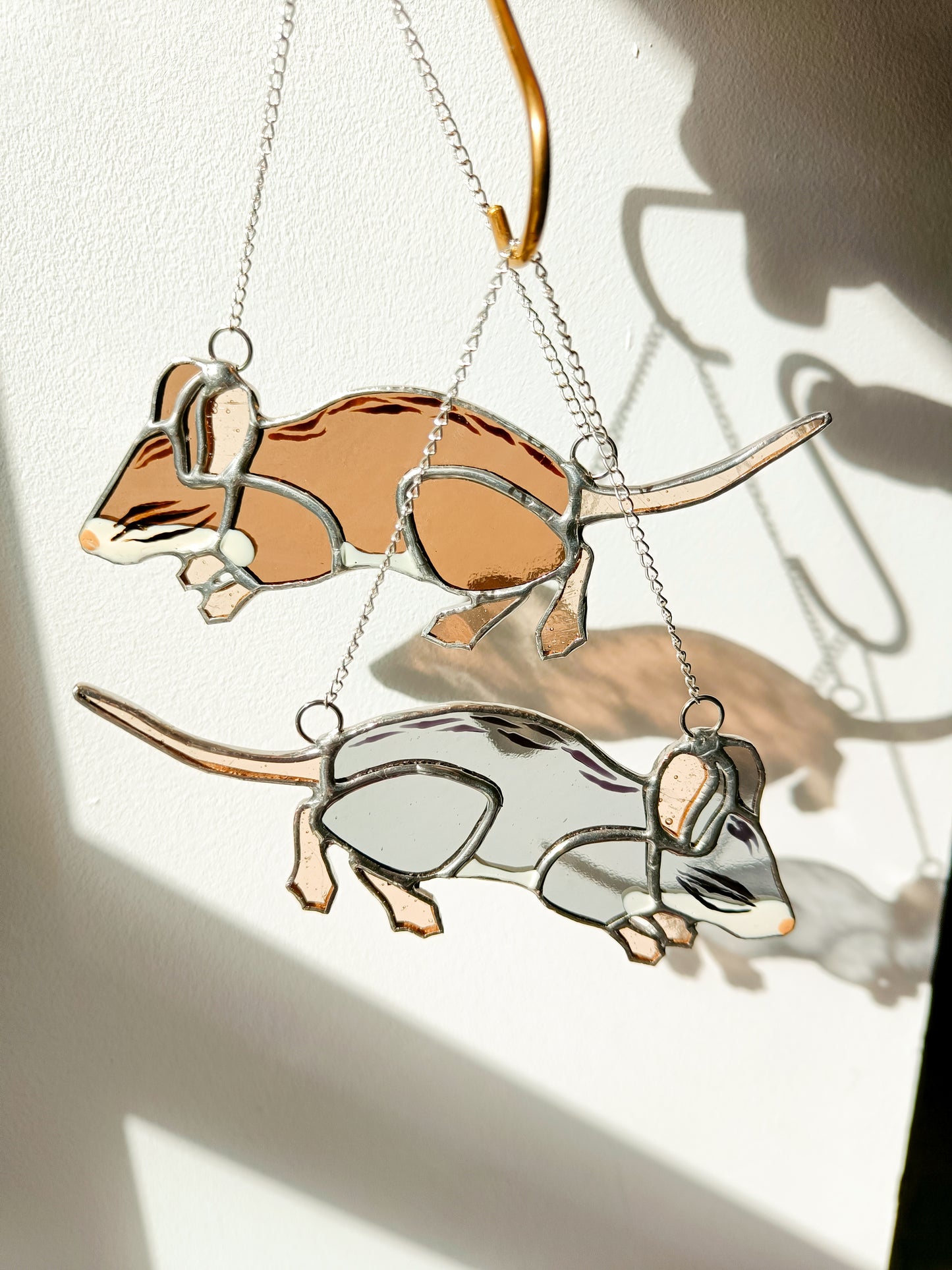 🌱SOURIS - Collection Printemps🌱