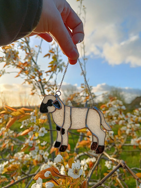 🌱MOUTON - Collection Printemps🌱