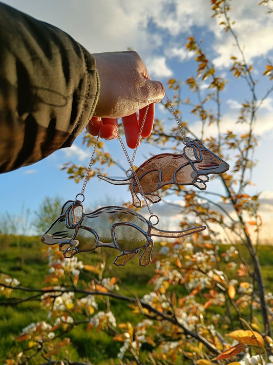 🌱SOURIS - Collection Printemps🌱