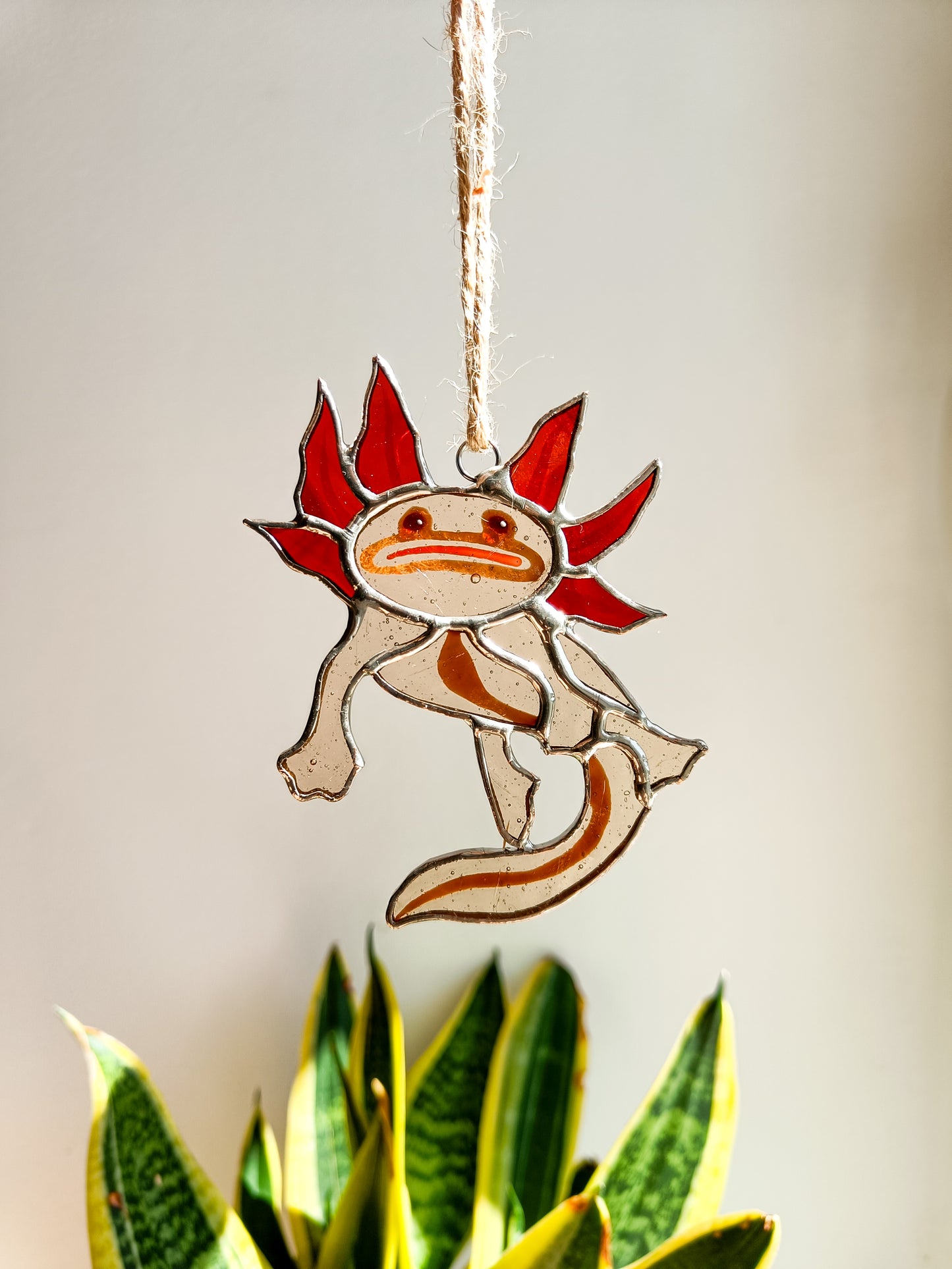 🌊AXOLOTL - Collection Été🌊