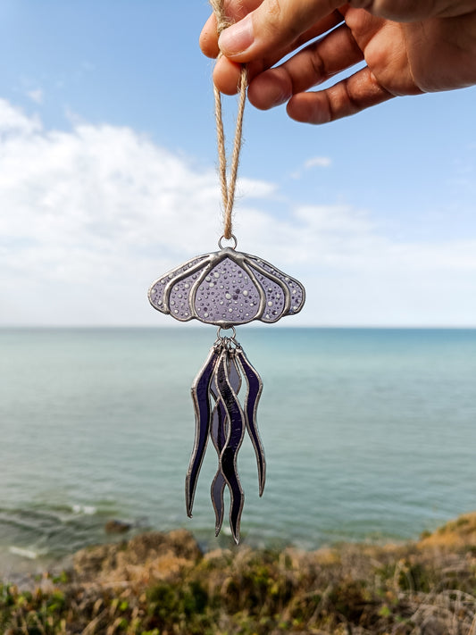 🌊MÉDUSE - Collection Été🌊