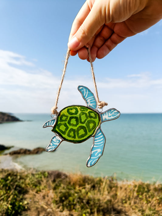 🌊TORTUE - Collection Été🌊