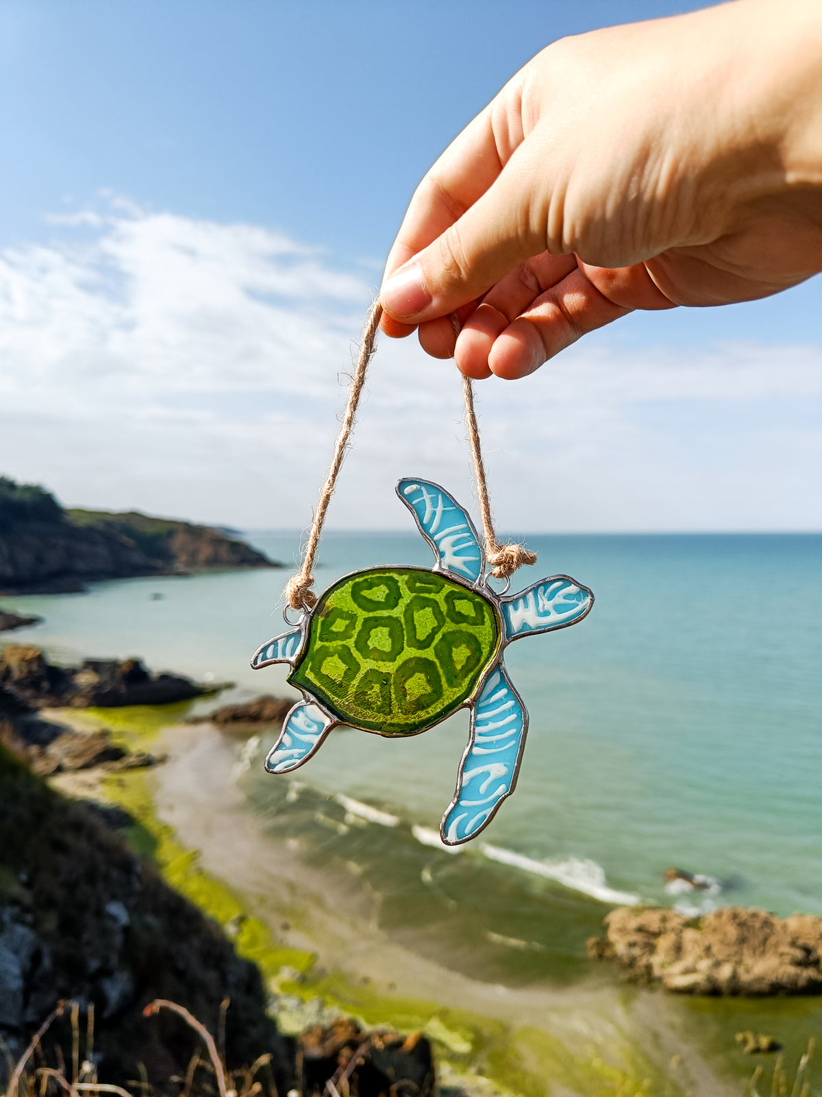 🌊TORTUE - Collection Été🌊